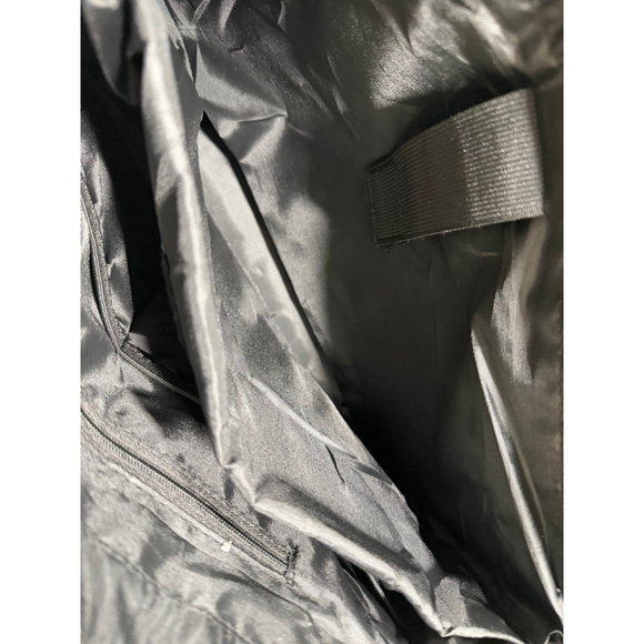 NEW Tote Bag Puffy Quilted Handbag Compartments Lightweight - Picture 12 of 12